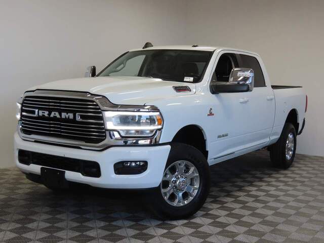 ram ram 2500 pickup 2024 3C6UR5FL2RG324623 image ram ram 2500 pickup 2024 3C6UR5FL2RG324623 image